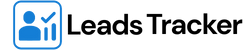 Leads Tracker